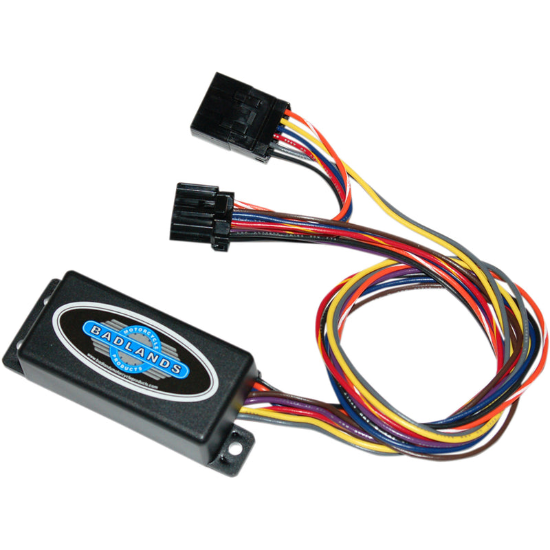 Badlands Control Module - ILL-01-C For Harley Sportster 2004-2013