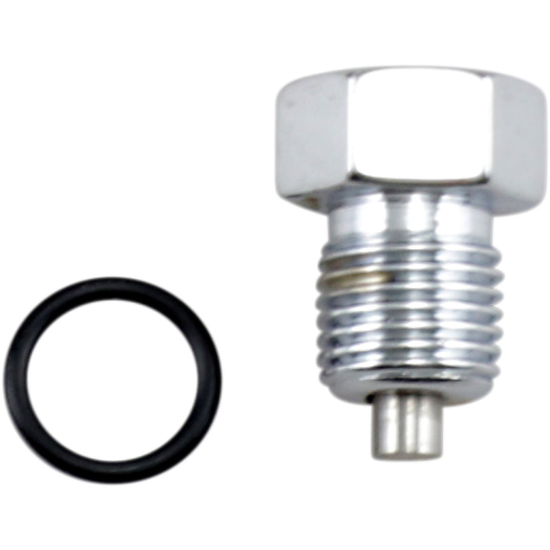 Colony Drain Plug - 2296-1 For Harley Motorcycles 1999-2016