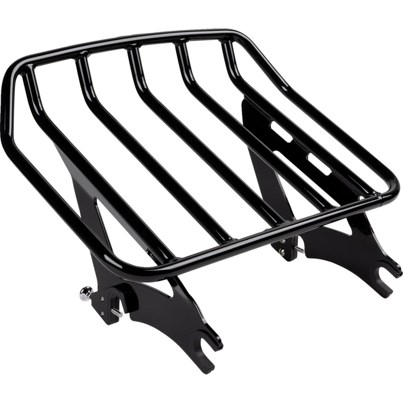 Cobra Luggage Rack - 502-2600B For Indian Chieftain 2014-2022