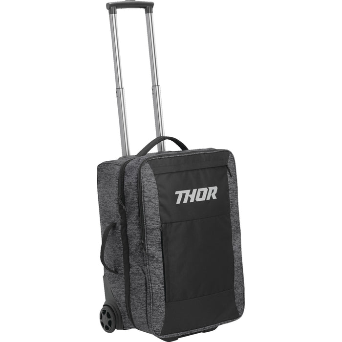 THOR 3512-0300 Jetway Bag chrome/heather