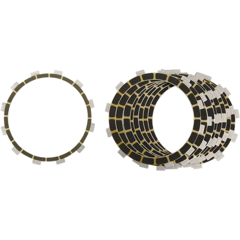 BARNETT YPK-56 302-90-20056 Friction Plate Set