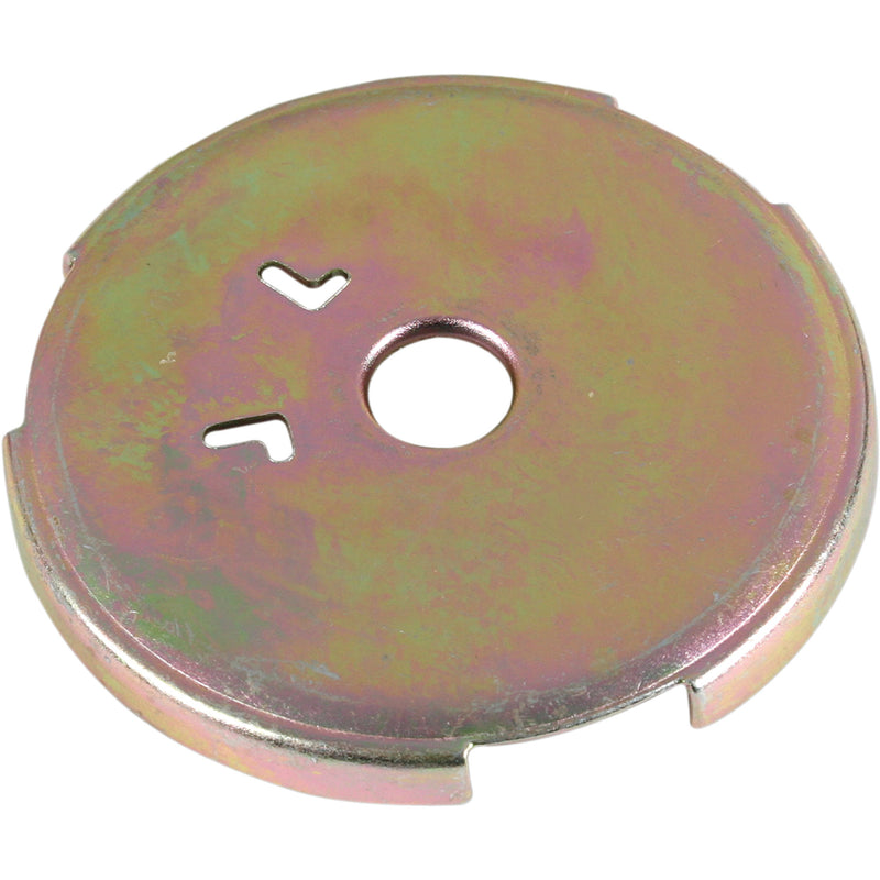 Cycle Craft Cover Plate - 39-21253 Honda ATV/UTV Models 1976-1986