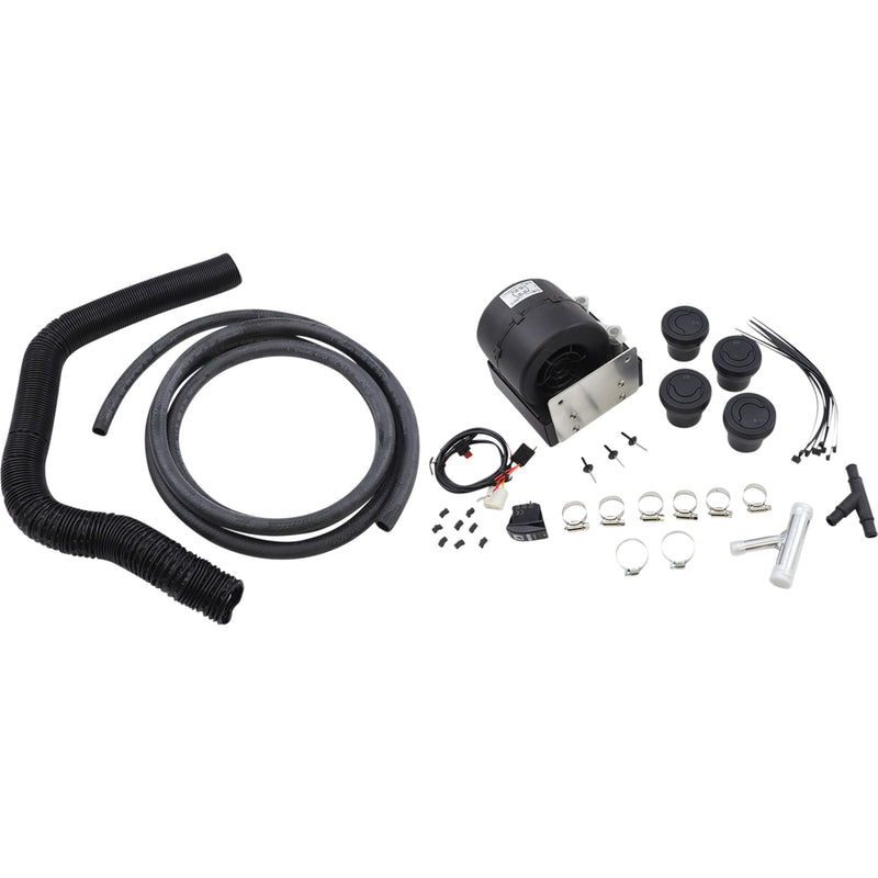 Moose Offroad Heater - Z4321 CFMOTO 950 Sport 2020-2023