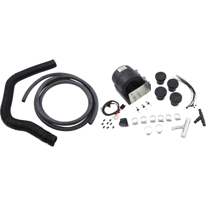MOOSE OFFROAD 4510-1646 Z4321 UTV Cab Heater Kit UTV Cab Heater - CF Moto