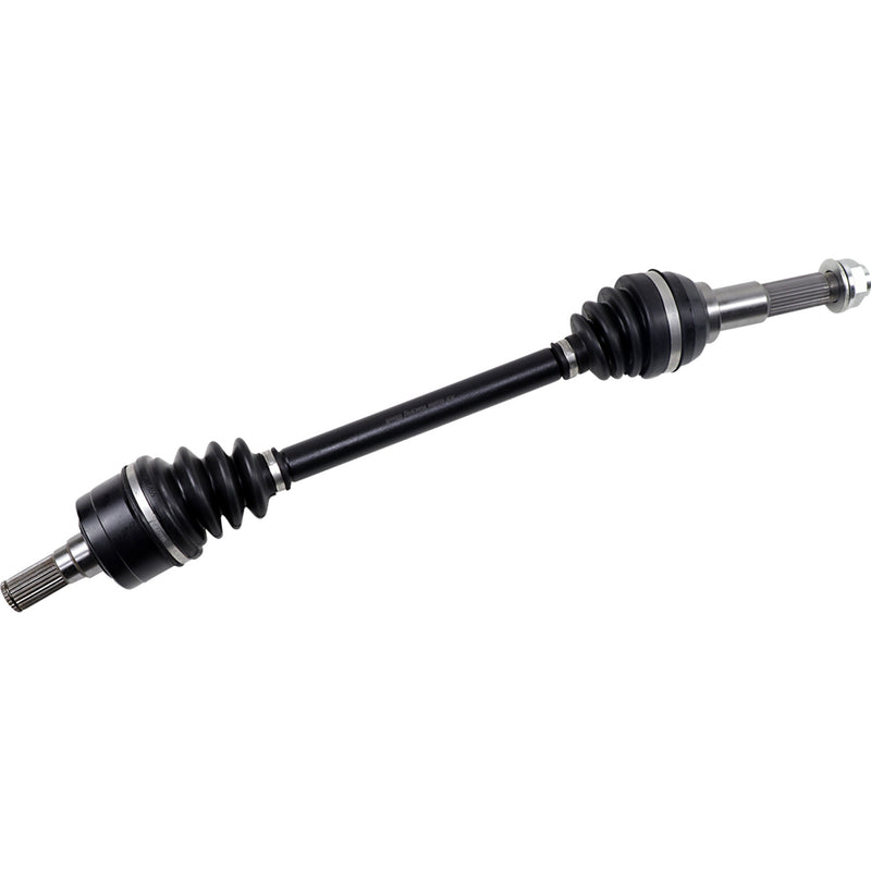 All Balls 8 Ball Axle - AB8-YA-8-326 Yamaha Wolverine 2018-2019