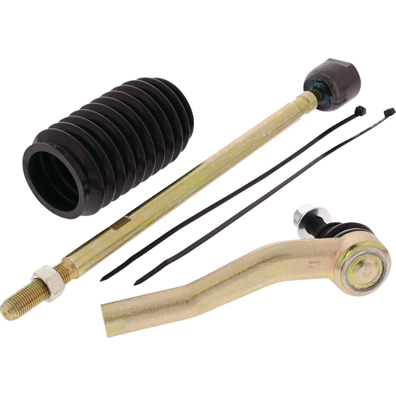 Moose Offroad Tie Rod End - 51-1114-L Polaris Ranger / Pro 2021-2025