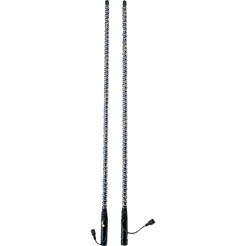 BRITE-LITES 2040-3505 BL-WPCOB4 Whip Light Light Rod - 4'