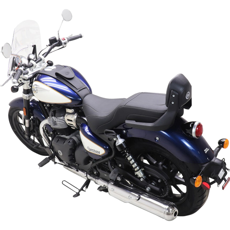 Mustang Bib - 93371ST Royal Enfield Super Meteor 650 2024