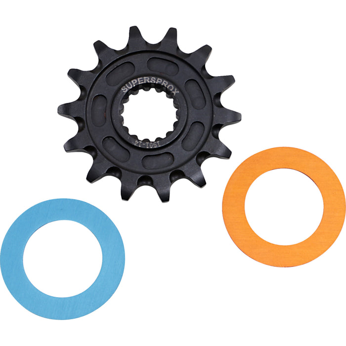 SUPERSPROX 1212-1577 CST-1901-14-4 Countershaft Sprocket 14-tooth