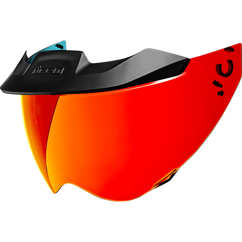 ICON Domain™ Helmet MotoShield™ Shield
