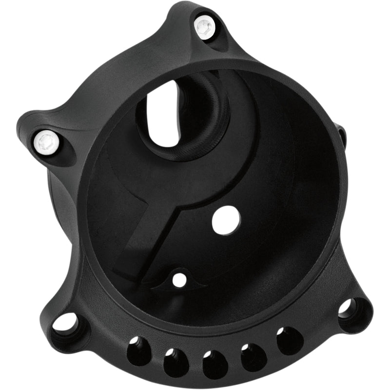 Rsd Mounting Bracket - 0207-2001-SB For Harley Motorcycles 1984-2019