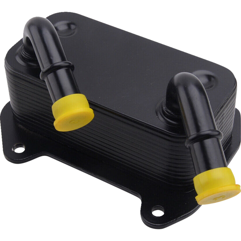 Wsm Oil Radiator - 010-7025-01 Sea-Doo Watercraft 2002-2006