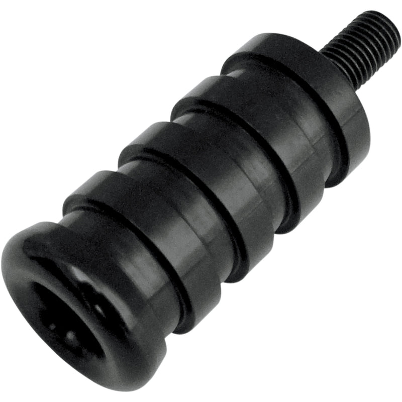 JOKER MACHINE 1603-0196 09-861B Road Racing Shift Peg black