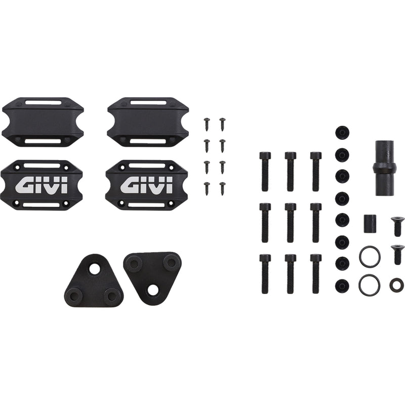 Givi Engine Guard - TN3101 Suzuki 650 Strom / 650A Strom 2012-2024