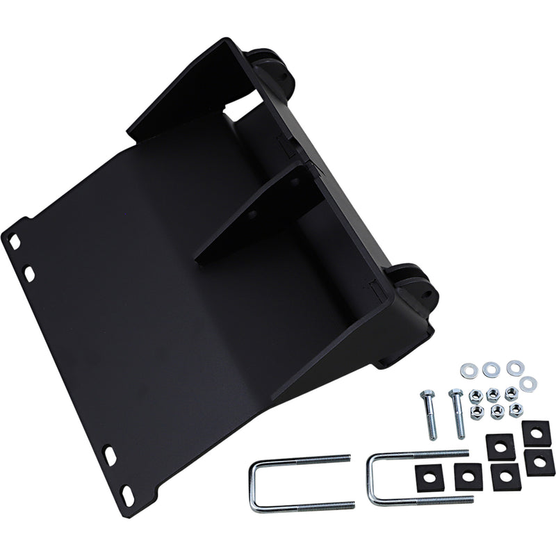 Moose Offroad RM5 Mount Plate - 4484PF Kawasaki Teryx 2008-2013