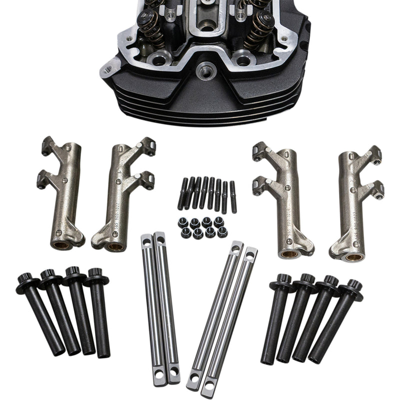 S&S Cycle Rocker Arm - 900-1092 For Harley Motorcycles 2017-2023