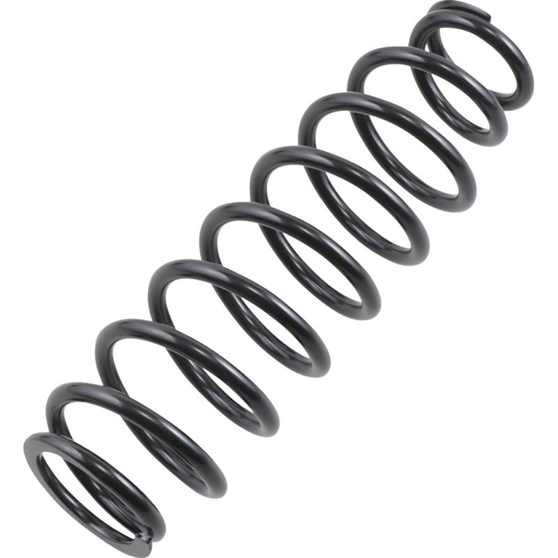 EPI WE321450 WE321450 Front/Rear Linear Rate Shock Spring Front Spring - Heavy Duty - Black - Spring Rate 101 lb/in