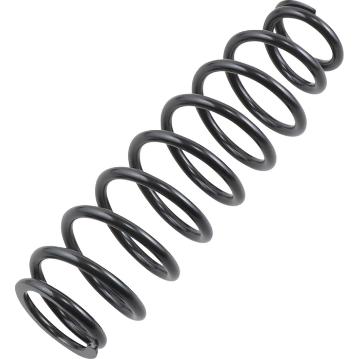 EPI WE321450 WE321450 Front/Rear Linear Rate Shock Spring Front Spring - Heavy Duty - Black - Spring Rate 101 lb/in