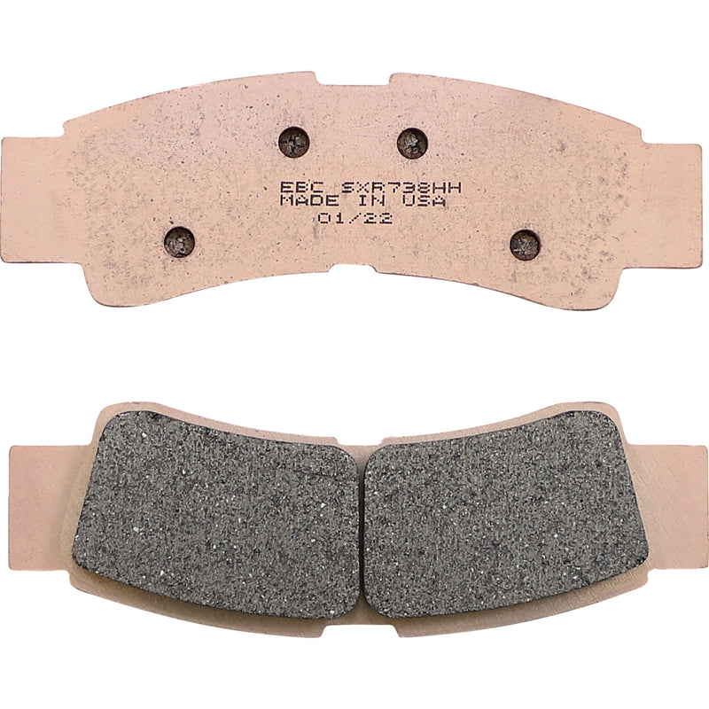 Ebc Brake Pad - SXR738HH Kawasaki Teryx 2020-2024