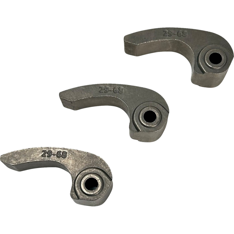 MOOSE OFFROAD 1140-0882 100-1530-PU Clutch Weights 29-68 - 68 g - polaris