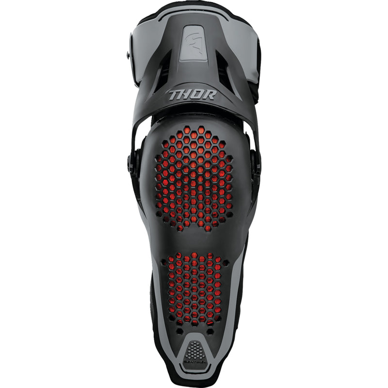 THOR 2704-0685 Youth Sentinel Knee Guards black - s/m