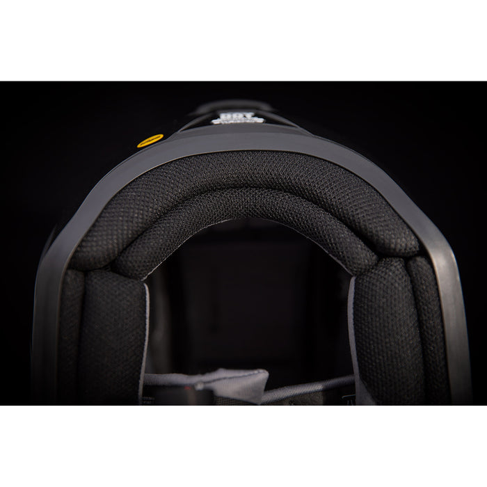 ICON 0101-14136 Airform™ Counterstrike MIPS® Helmet Airform™ Helmet - Counterstrike - MIPS® - Black - XS