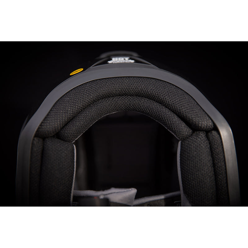 ICON 0101-14139 Airform™ Counterstrike MIPS® Helmet Airform™ Helmet - Counterstrike - MIPS® - Black - Large