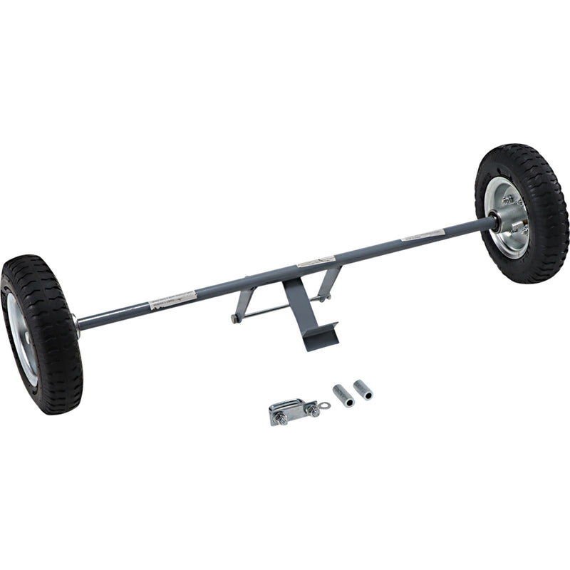 Moose Offroad Training Wheels - 9501-0217 KTM 50 Mini 2012-2023