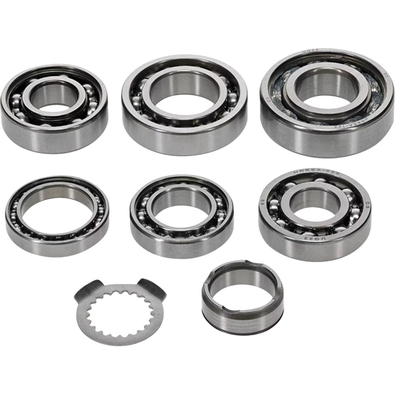Hot Rods Bearing Kit - HR00162 Yamaha YZ 250 / WR 250 / YZ250F 50th Anniversary Edition 2019-2024