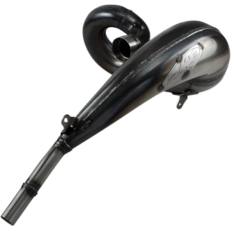 FMF Factory Fatty Pipe - 025219 For Gas Gas Dirt Bikes 2018-2019 | Rieju Pro 250 / Pro 300 / Six Days 300 2021-2024