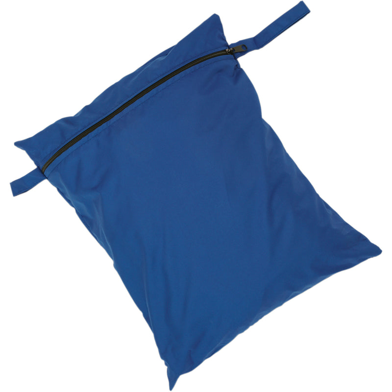 ULTRAGARD 4001-0230 4-472BB Full Dresser Classic Cover XL Cover - Blue/Black