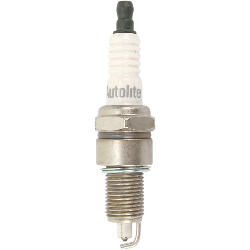 Autolite ZGR5C Spark Plug - 4345 For Harley Motorcycles 1982-1984