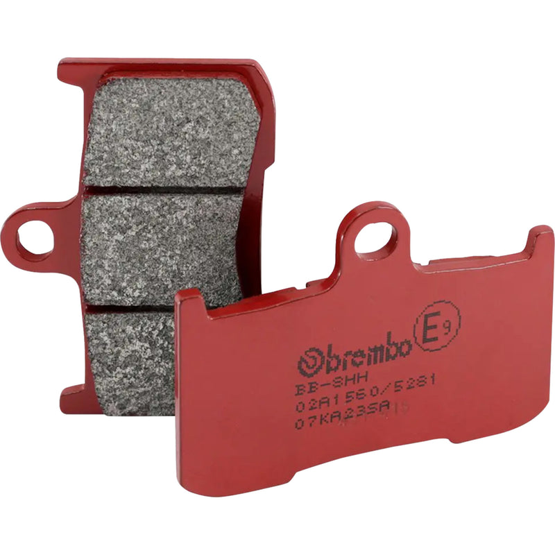 Brembo Brake Pad - 07KA23SA For Victory Motorcycles 2008-2017 | Indian 2014-2025 | Triumph Street / Daytona / Tiger 2005-2015