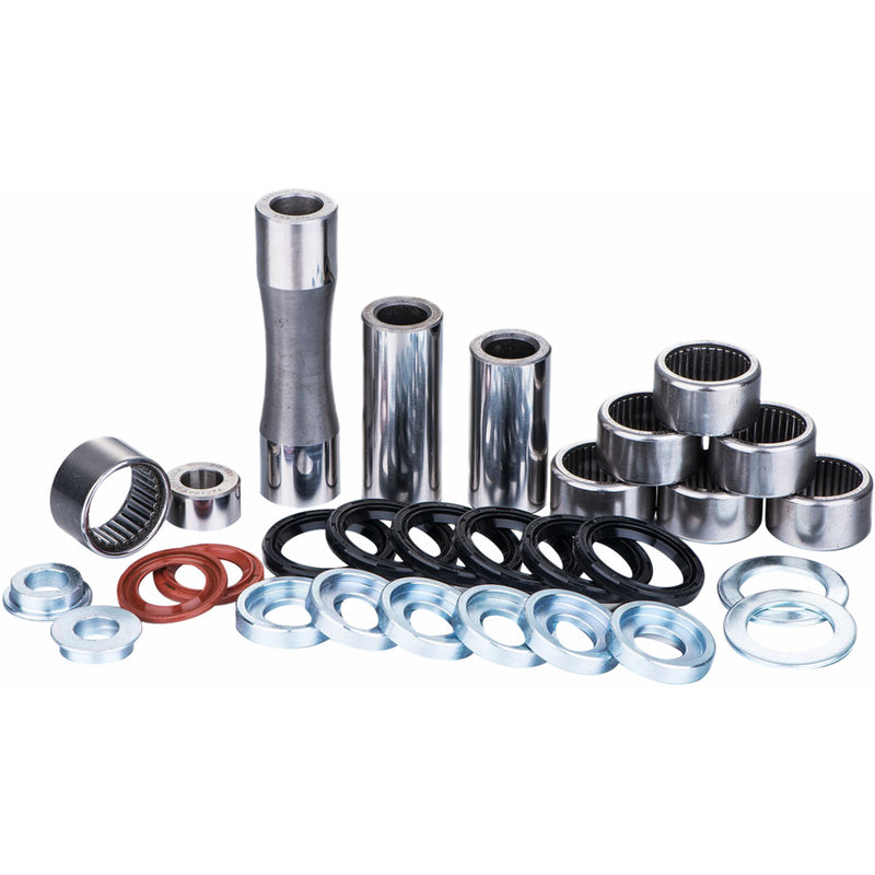 Factory Links Rebuild Kit - LRK-H-159 Honda CR125R / CR250R 2000-2001