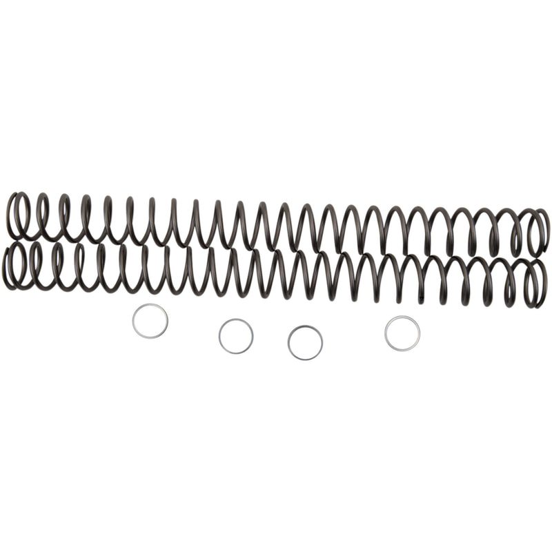Race Tech Spring - FRSP 444638 For Husqvarna Dirt Bikes 2010-2013 | Honda CRF450R / CRF250R 2009-2014 | Husaberg TE 250 2011-2012