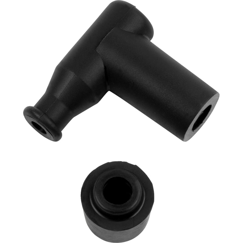 MOOSE OFFROAD 2104-0445 10-M3121MAD Spark Plug Resistor Cover