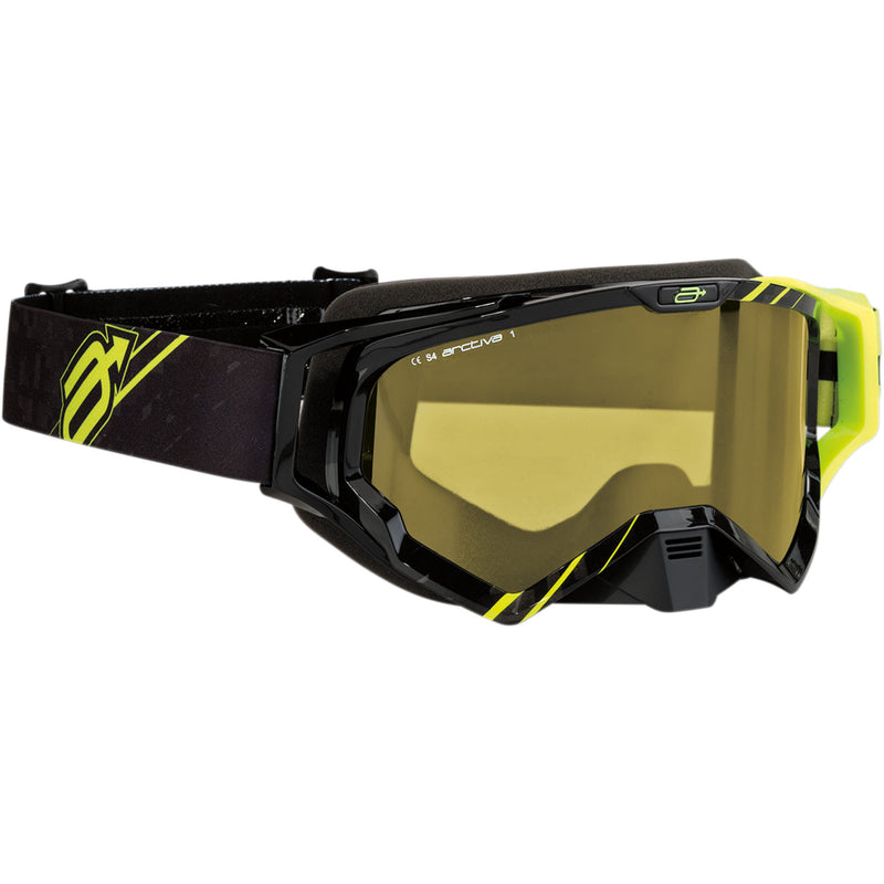 ARCTIVA Vibe Goggle - Lens