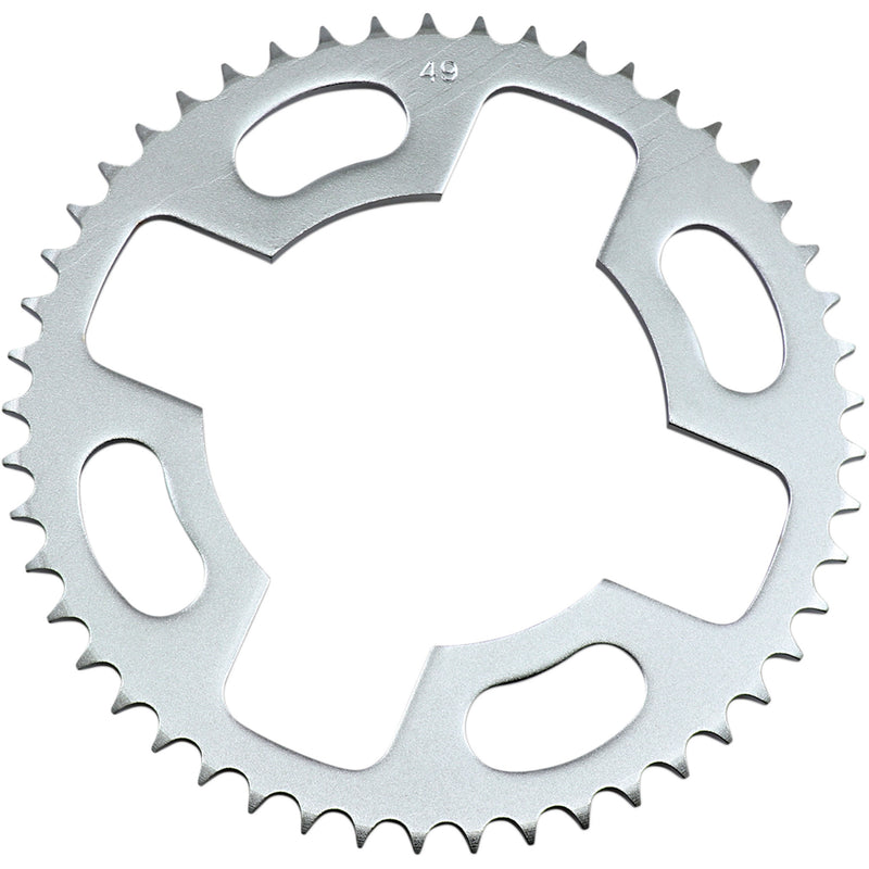 Parts Unlimited Sprocket - K22-3513 For Honda ATV/UTV Models 1974-1983 | Kawasaki ATV/UTV Models 1984-1986