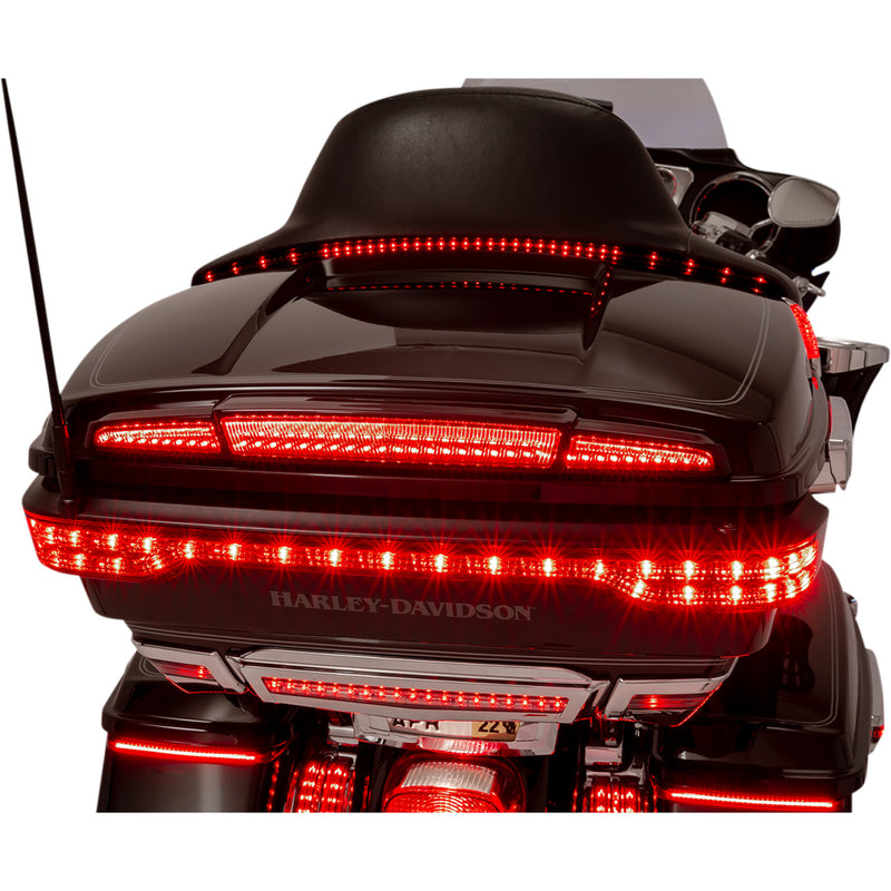 Ciro Trunk Light - 40115 For Harley Touring 2014-2025