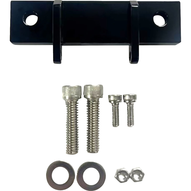 Custom Dynamics Mount - LB-HP-LRS For Harley Motorcycles 2020-2026