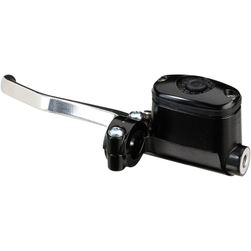 Quad Logic Lever Assembly - 100-2165-PU Polaris Sportsman 2007-2026