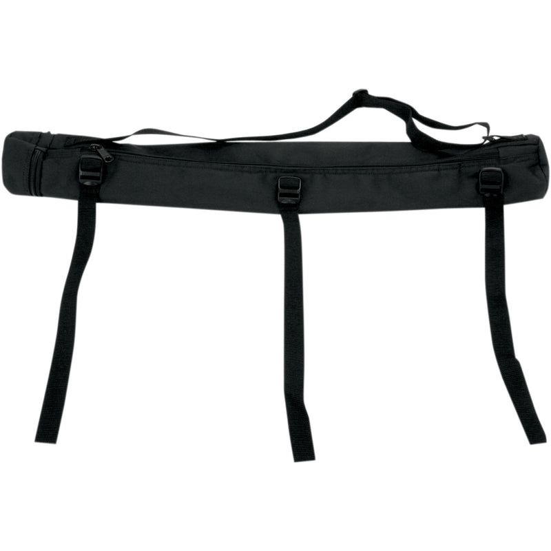 MOOSE OFFROAD 3511-0006 6PRB-11 6-Pack Rollbar Cooler Bag black
