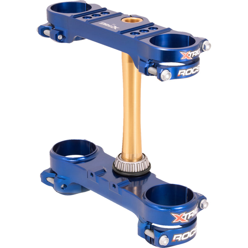 Xtrig Clamp - 501350701201 Sherco Dirt Bikes 2019-2023