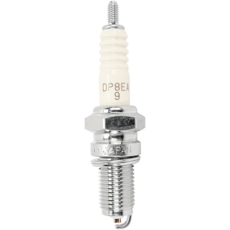 Ngk Spark Plugs DP8EA-9 Spark Plug - 5829 Suzuki 650 Savage / Intruder / 1400G Intruder / 1100 1986-1990