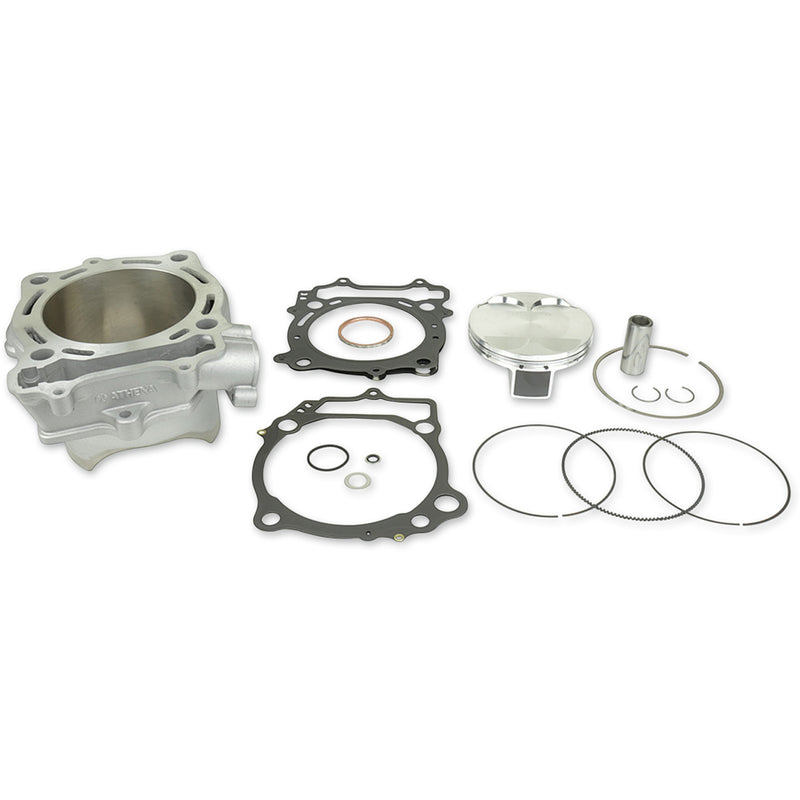 Athena Cylinder Kit - P400510100027 Suzuki RMZ 450 2013-2017