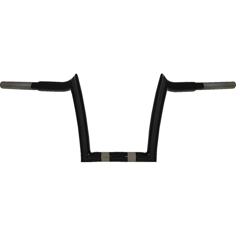 Paul Yaffe Bagger Nation Handlebar - PYO:MM23L-8-B For Harley Touring 2023-2026