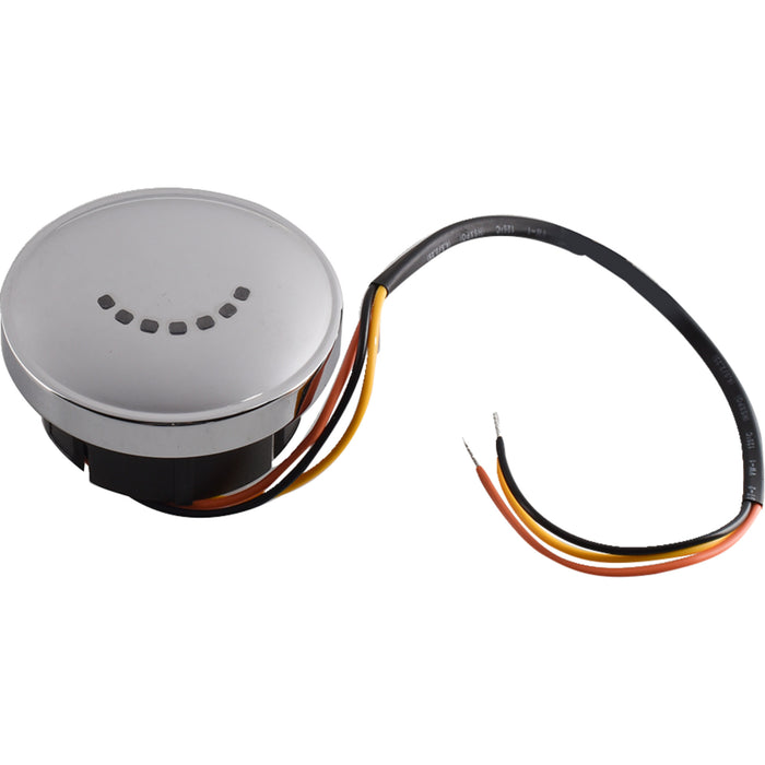 DRAG SPECIALTIES LED Fuel Gauge