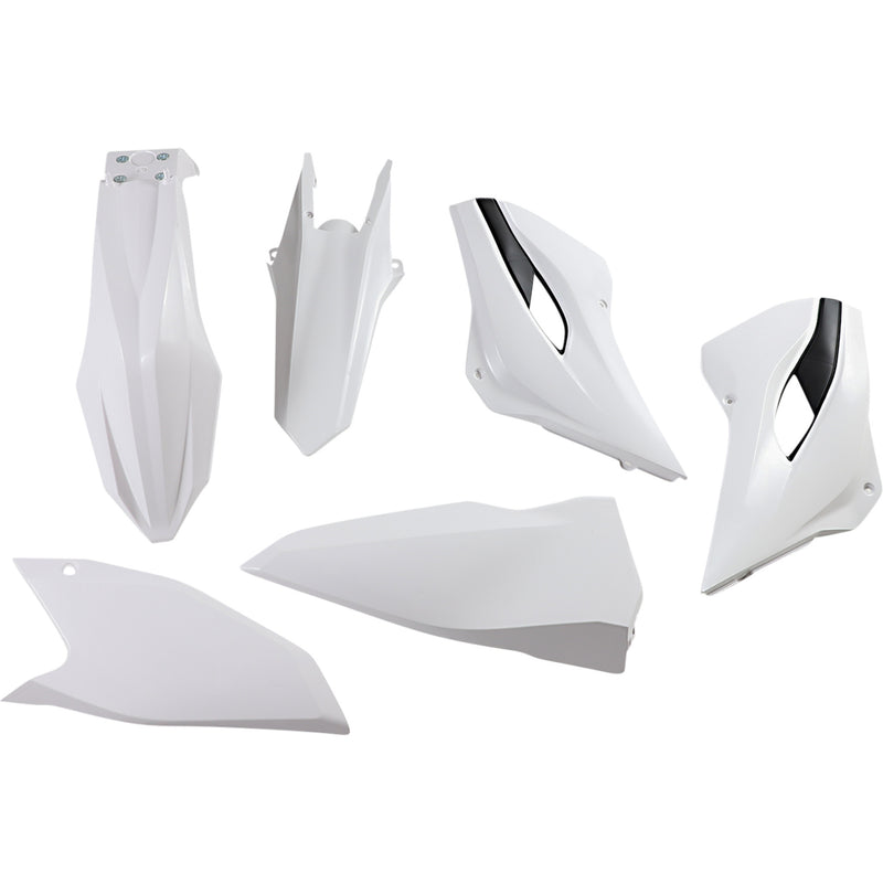 Acerbis Body Kit - 2393434584 Husqvarna Dirt Bikes 2014