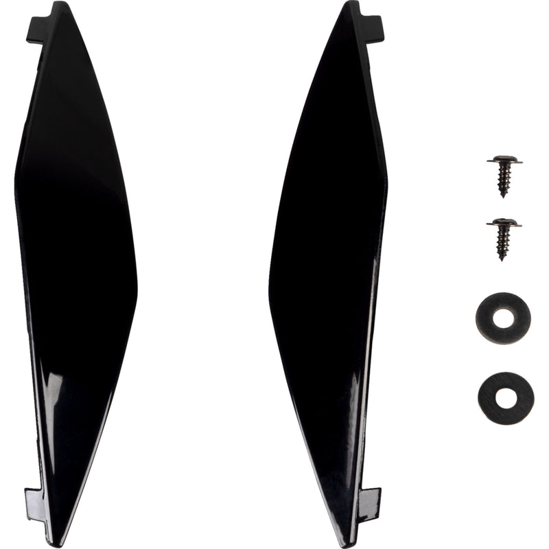 ICON Domain™ Helmet Side Covers