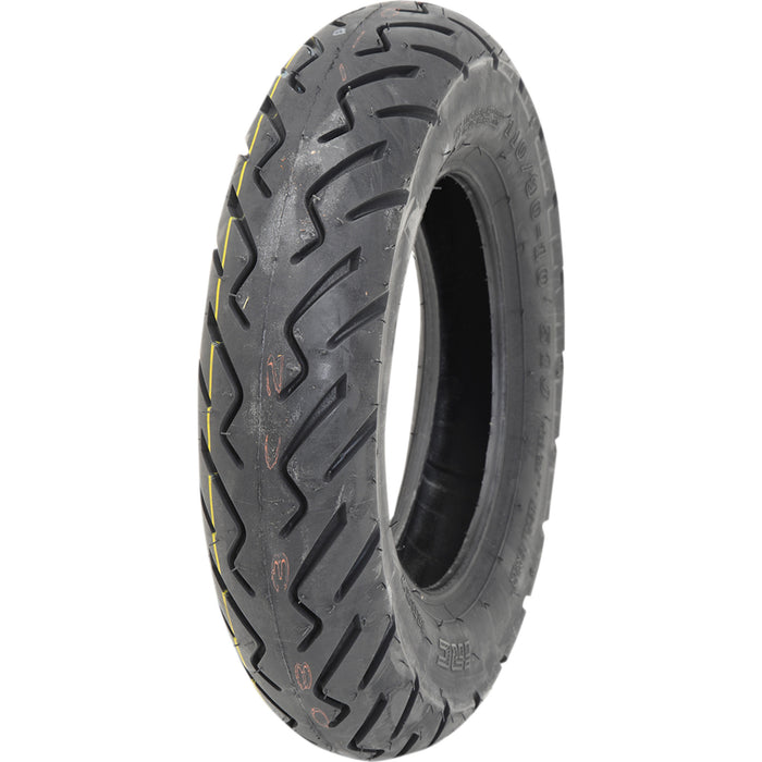 IRC 0340-0675 T10342 MB-57 Tire Tire - MB-57 - Front/Rear - 110/90-10 - 51J
